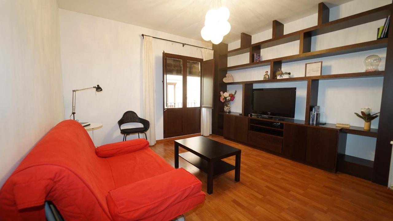Appartamento Granada Salvador Esterno foto