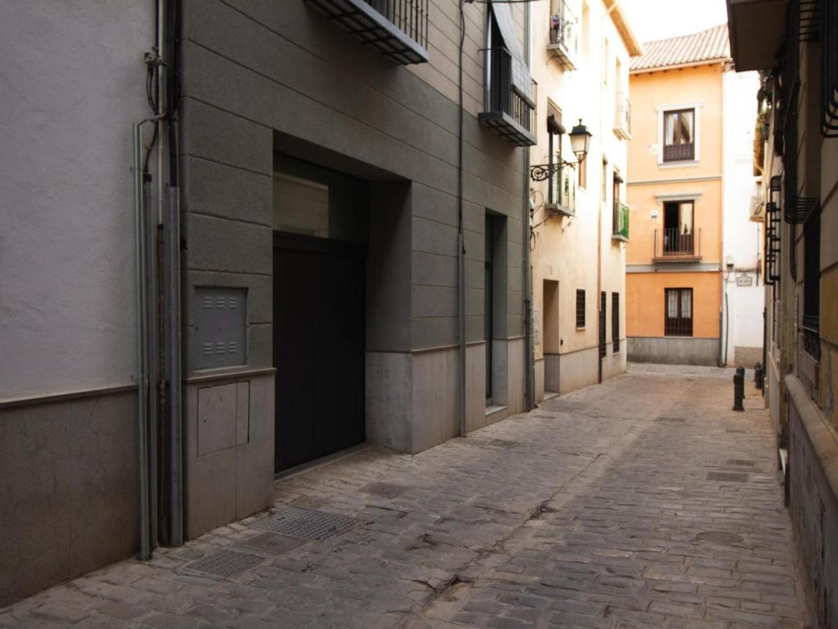 Appartamento Granada Salvador Esterno foto