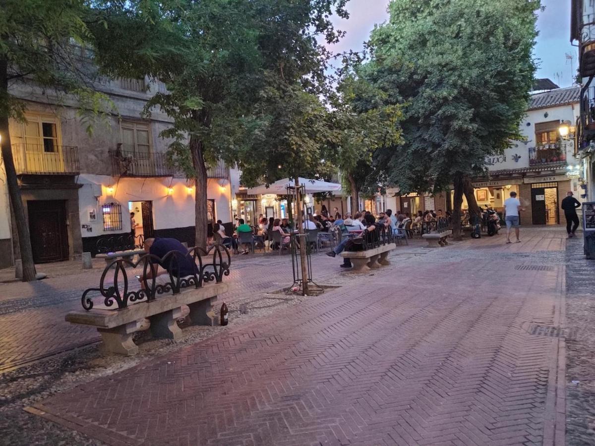 Appartamento Granada Salvador Esterno foto