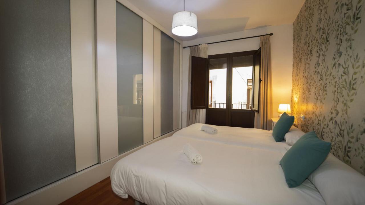 Appartamento Granada Salvador Esterno foto