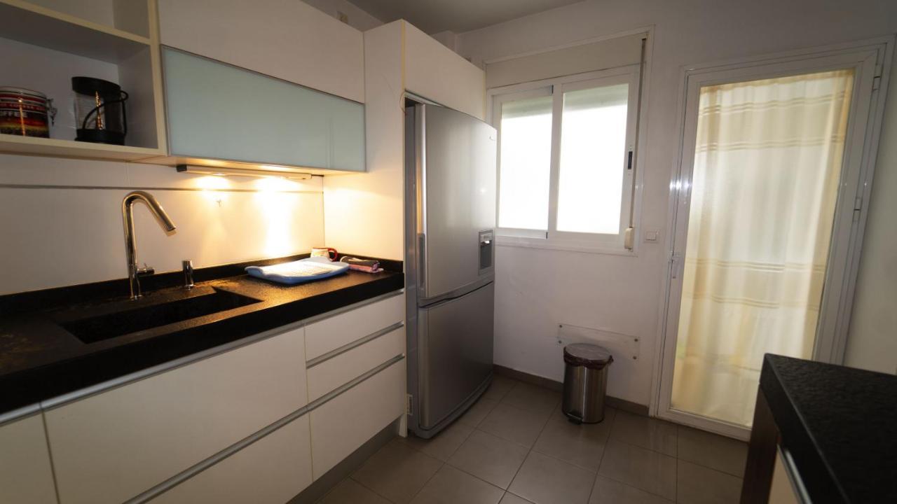 Appartamento Granada Salvador Esterno foto