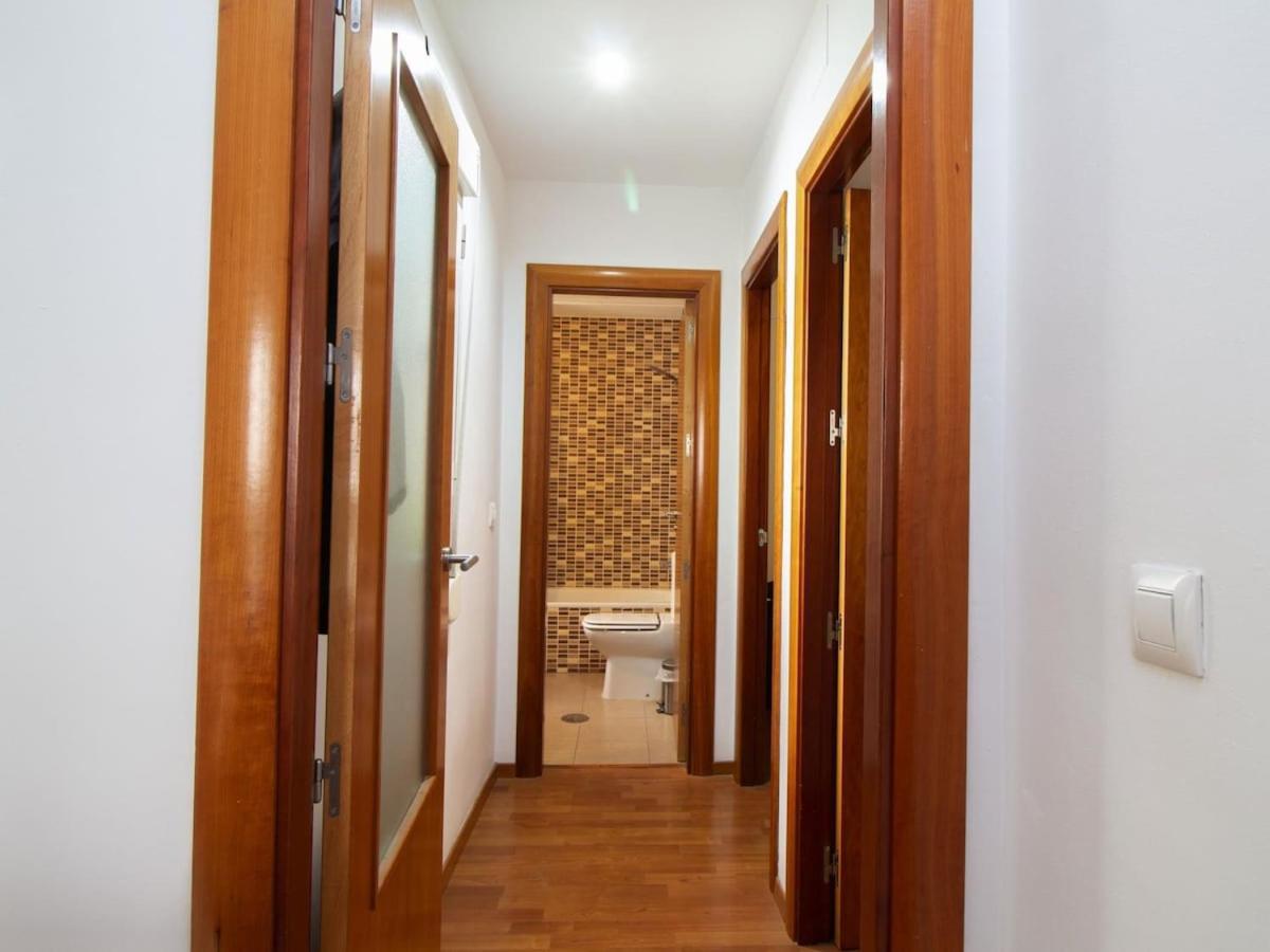 Appartamento Granada Salvador Esterno foto