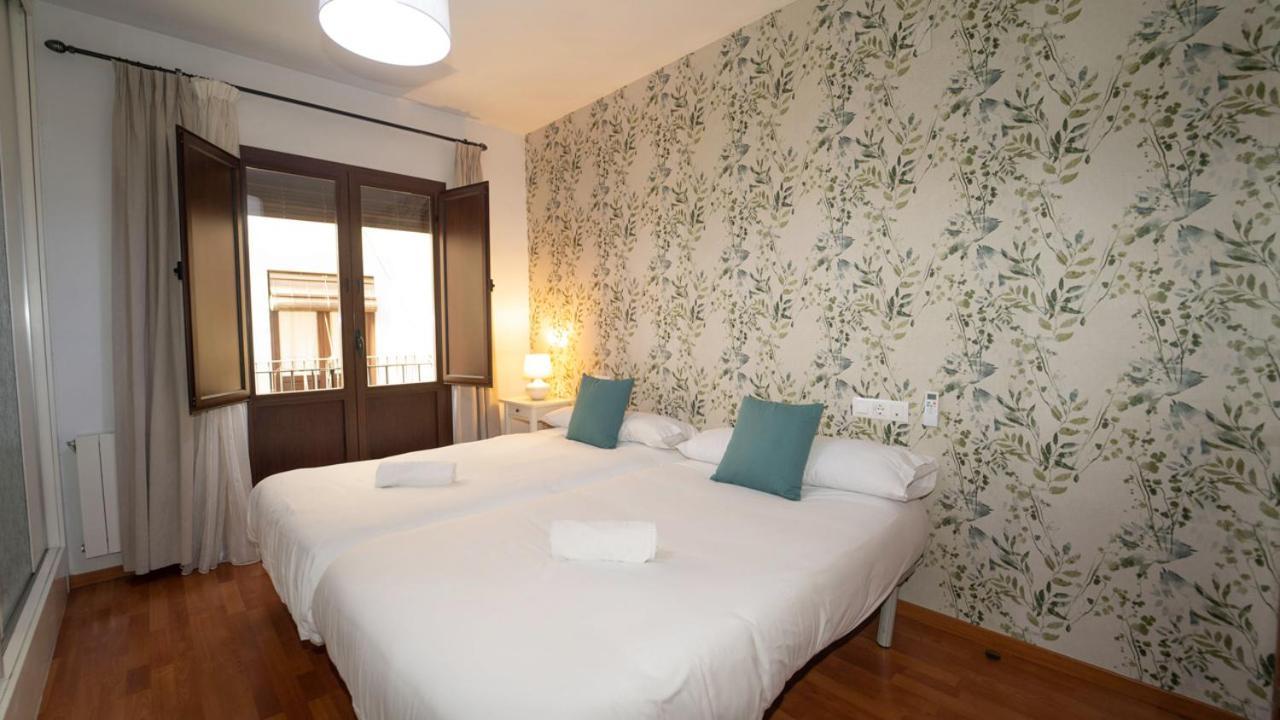 Appartamento Granada Salvador Esterno foto