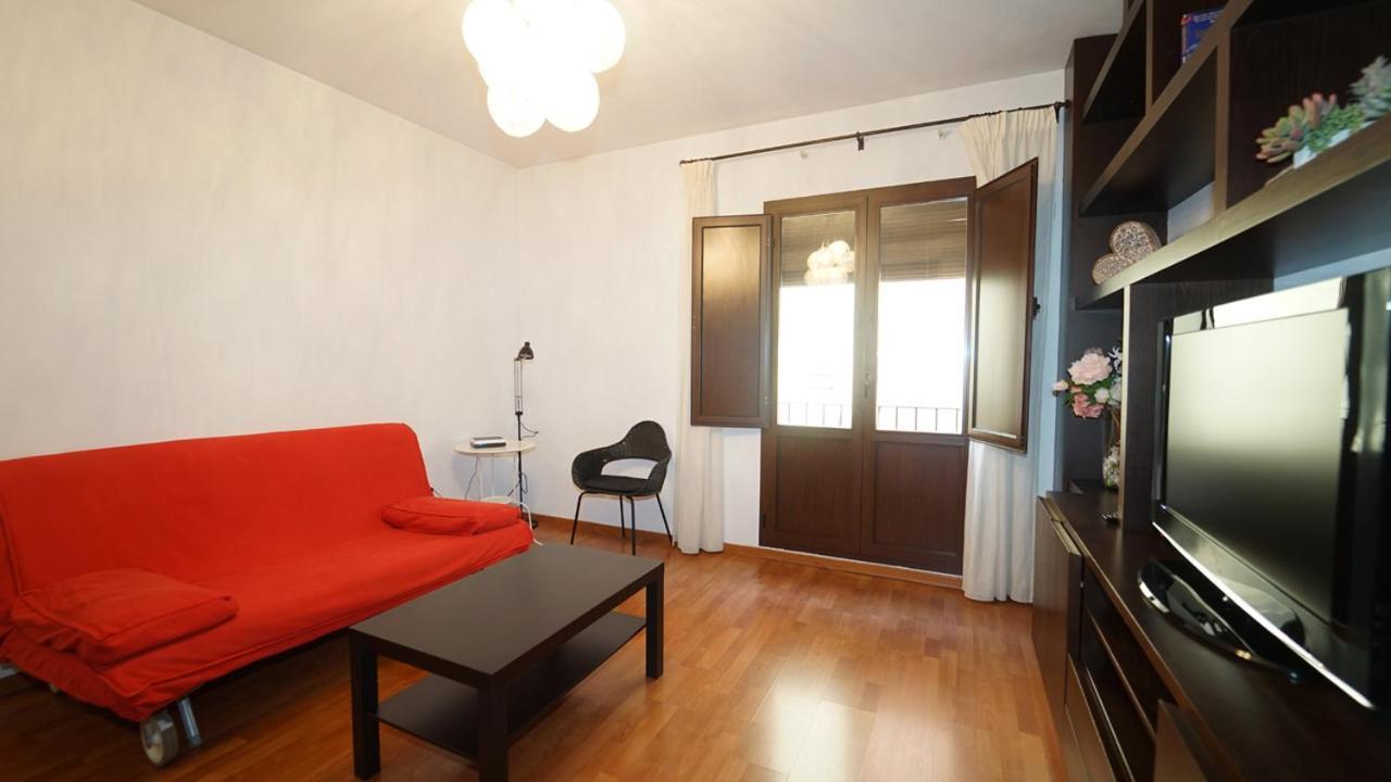 Appartamento Granada Salvador Esterno foto
