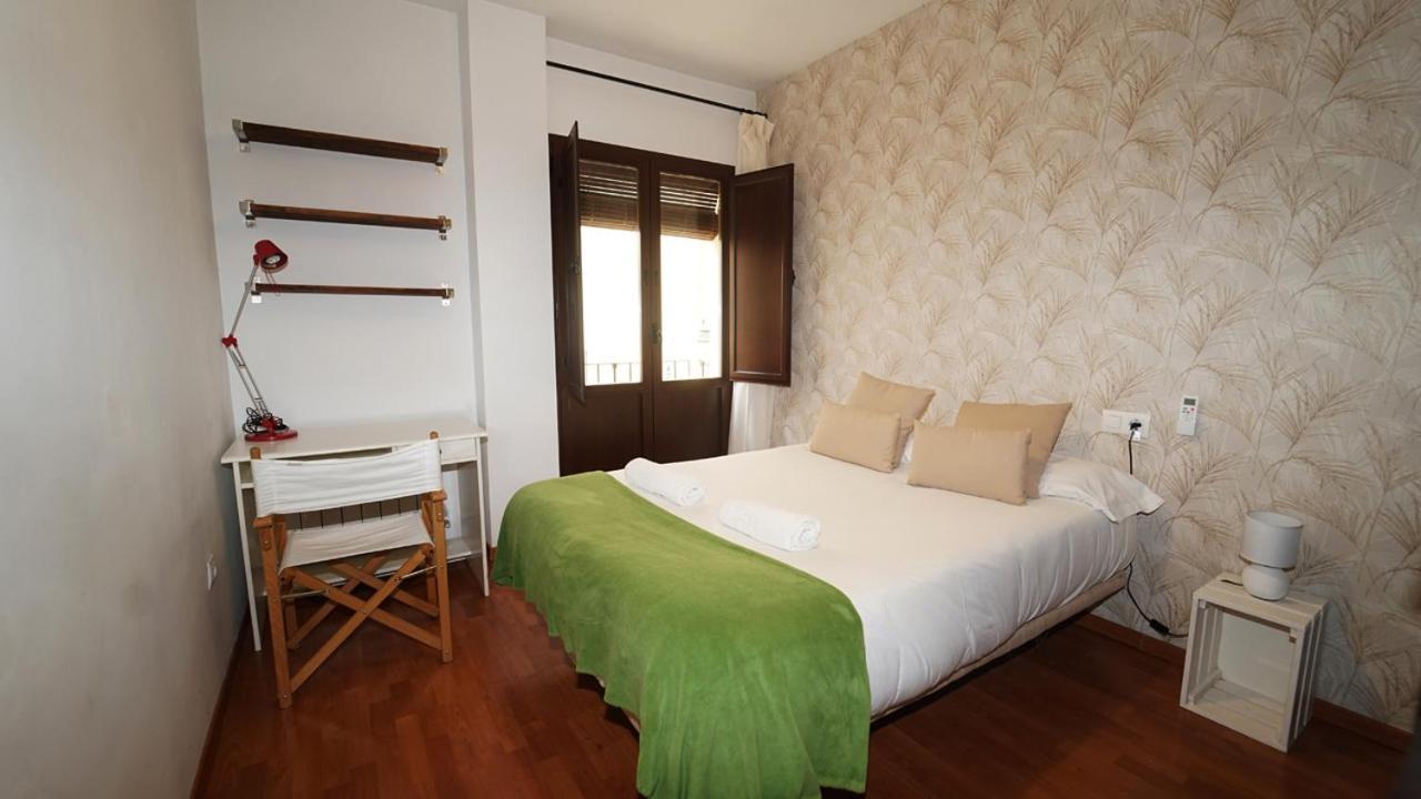Appartamento Granada Salvador Esterno foto